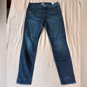 Good American Good Legs Size 16 Jeans